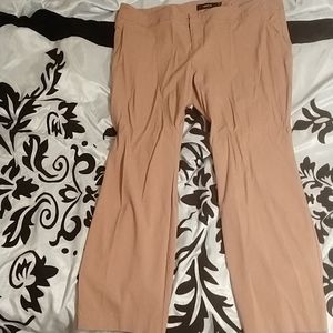 Torrid dress pants size 26